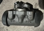Drum Brake Wheel Cylinder-element3 Raybestos Wc9091. Fixed Price $24.00.