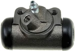 Dorman Front Left Drum Brake Wheel Cylinder For 1962-1965 Ford Fairlane. Fixed Price $26.06.