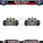 Fits Nash Ambassador 600 2x Dorman - First Stop Rear Drum Brake Wheel Cylinder. Fixed Price $126.29.