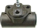 Drum Brake Wheel Cylinder Dorman W37781. Fixed Price $39.99.