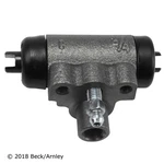 072-9786 Beck Arnley Wheel Cylinder Rear For Nissan Cube Sentra Versa 2007-2012. Fixed Price $29.71.