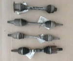 2014 Ford Explorer Rear Driver Left Cv Axle Shaft Oem 107k Miles - Lkq416936473. Fixed Price $132.49.