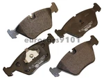 Jaguar Xj8 Hella Pagid Front Disc Brake Pad Set 355008971 Jlm21917. Fixed Price $48.00.