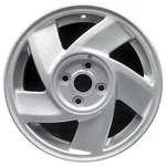 Wheel Rim Ford Escort 15 1992-1996 F3cz1007e Painted Oem Factory Oe 3119. Fixed Price $195.00.
