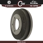For 1995-1999 Dodge Avenger Centric Rear Brake Drum Free Shipping. Fixed Price $61.49.