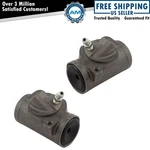 Dorman First Stop W45995 Front Drum Brake Wheel Cylinder Pair Lh Rh For Gm New. Fixed Price $49.85.