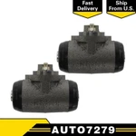 Drum Brake Wheel Cylinder Rear Centric Fits Dodge Dakota 2005 2008 2009 2011. Fixed Price $57.42.