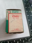 New Nos C505 3600 Wheel Cyc Kit 1" Cup Old Stock Eis Brake Parts. Fixed Price $19.99.