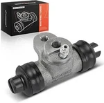 Rear Drum Brake Wheel Cylinder Compatible With Select Models Style: 1-pc. Fixed Price $31.99.