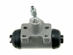 Drum Brake Wheel Cylinder Rear Left For 1991-2002 Honda Accord Dorman 256os84. Fixed Price $31.59.