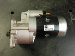 New Starter Motor Fits Mazda B2600 Mpv 2.6 At 4cyl 1989-1994 G602-18-400b. Fixed Price $114.99.