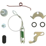 For 1997-2003 Ford F-150 Drum Brake Self-adjuster Repair Kit Rear Right Centric. Fixed Price $27.64.