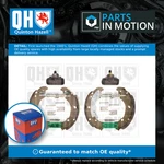 Brake Shoes Set Fits Fiat Brava 182bc 1.8 95 To 01 182a2.000 Qh Quality New. Fixed Price $158.22.