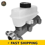 A-premium Brake Master Cylinder For Ford & Mazda Vehicles - New. Fixed Price $77.99.