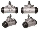 Advics Wct-245 Drum Brake Wheel Cylinder - S6. Fixed Price $21.60.