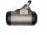 Front Left Wheel Cylinder For 1959 Chevy El Camino Nr689gk Brake. Fixed Price $34.25.