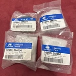 Genuine Wheel Hub Cap 17" 4pcs For 09-14 Hyundai Genesis Sedan Oem 529603m000. Fixed Price $49.00.