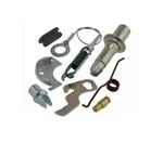 119.62037 Centric Drum Brake Adjuster Kit Front Or Rear Passenger Right Side New. Fixed Price $28.24.