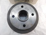 Centric Rear Brake Drum 122.46010 For Hyundai & Mitsubishi Excel Precis 1989-92. Fixed Price $23.64.