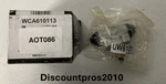 Dorman W610113 Rear Right Drum Brake Wheel Cylinder Honda Civic 2001-2005. Fixed Price $20.00.