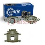 Centric Front Left Disc Brake Caliper For 1979-1991 Gmc Jimmy Hardware Ol. Fixed Price $89.32.