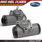 2x Rear Upper Or Lower Drum Brake Wheel Cylinder For Chevy C30 Pickup Gmc C5000. Fixed Price $44.39.