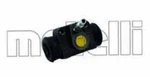 Drum Brake Wheel Cylinder Metelli 04-0417. Fixed Price $17.00.