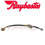 Raybestos Front Left Brake Hydraulic Hose For 1978-1979 Chrysler Town & Iv. Fixed Price $32.32.