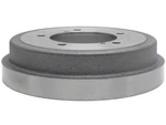Rear Brake Drum Raybestos 92rrgzj59 For Chevy Tracker 2001 2004 2000 2002 2003. Fixed Price $53.37.