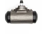 For 1990-1992 Daihatsu Rocky Wheel Cylinder Rear Left Dynamic Friction 63855srdy. Fixed Price $30.07.