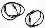 F & R Brake Pad Wear Sensor For Bmw F20 F21 2' F23 F22 3' F30 F80 F34 F31 4' F33. Fixed Price $16.59.
