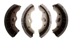 Brake Shoe Chevrolet Gmc W5500 Isuzu Frr Nqr 1994-1999 Rear 12.6 X 5.7. Fixed Price $156.95.