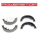 Powerstop Front Drum Brake Shoe For 1967-1969 American Motors Rebel - Xx. Fixed Price $60.13.