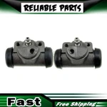 Oe Dorman Rear Drum Brake Wheel Cylinder For Ford F100 F150 F250 E100 E150. Fixed Price $45.50.