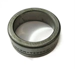 1937-51 Ford Mercury Lincoln Studebaker Front Wheel Outer Bearing Nors# 9196. Fixed Price $6.49.