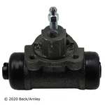 Drum Brake Wheel Cylinder Beck/arnley 072-9957. Fixed Price $24.94.
