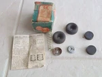 1935 - 1961 Chevy Buick Olds Pontiac Ford Gmc Wheel Cyl Kit Eis Gm 5450425 Nors. Fixed Price $8.99.