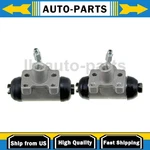 Rear Brake Wheel Cylinder 2x For Honda Accord 2.3l 1998-2002. Fixed Price $56.68.