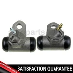 2x - First Stop Front Drum Brake Wheel Cylinder Fits Chevrolet Bel Air 1960 1964. Fixed Price $92.59.