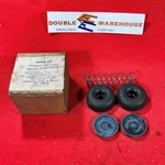Nos C3oz-2221-b Front Brake Wheel Cylinder Repair Kit For Ford One (1) Per Order. Fixed Price $24.99.