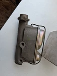Bendix 2231591 Brake Master Cylinder - Wagner F105806 1982-1992 Ford/lincoln. Fixed Price $45.99.
