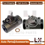 2pcs Dorman Front Drum Brake Wheel Cylinder Fits Chevrolet Camaro 1967 1968 1969. Fixed Price $55.06.