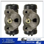 For 1995 1999 Dodge Avenger 2x Rear Centric Parts Drum Brake Wheel Cylinder. Fixed Price $47.67.