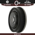For 1977-1984 Cadillac Deville Centric Rear Brake Drum Free Shipping. Fixed Price $95.80.