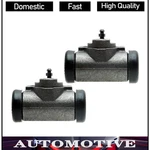 Drum Brake Wheel Cylinder Rear Raybestos Brakes Fits Ford Mustang 1980-1993. Fixed Price $38.49.
