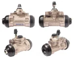 Drum Brake Wheel Cylinder-gas Advics Wct-039 Fits 1996 Toyota Rav4. Fixed Price $39.08.