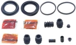 Disc Brake Caliper Repair Kit Rear Febest 0275-y61r. Fixed Price $34.10.