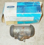 1963 1964 1965 Ford Fairlane 500 Mercury Meteor Nos R Front Brake Wheel Cylinder. Fixed Price $89.00.
