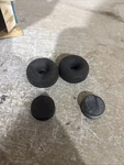 Oem Ford Wheel Cylinder Repair Kit C30z-2128-a1 Nos. Fixed Price $5.00.