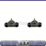 Dorman - First Stop Drum Brake Wheel Cylinder Rear 2 Of For Chevrolet Aveo. Fixed Price $51.96.